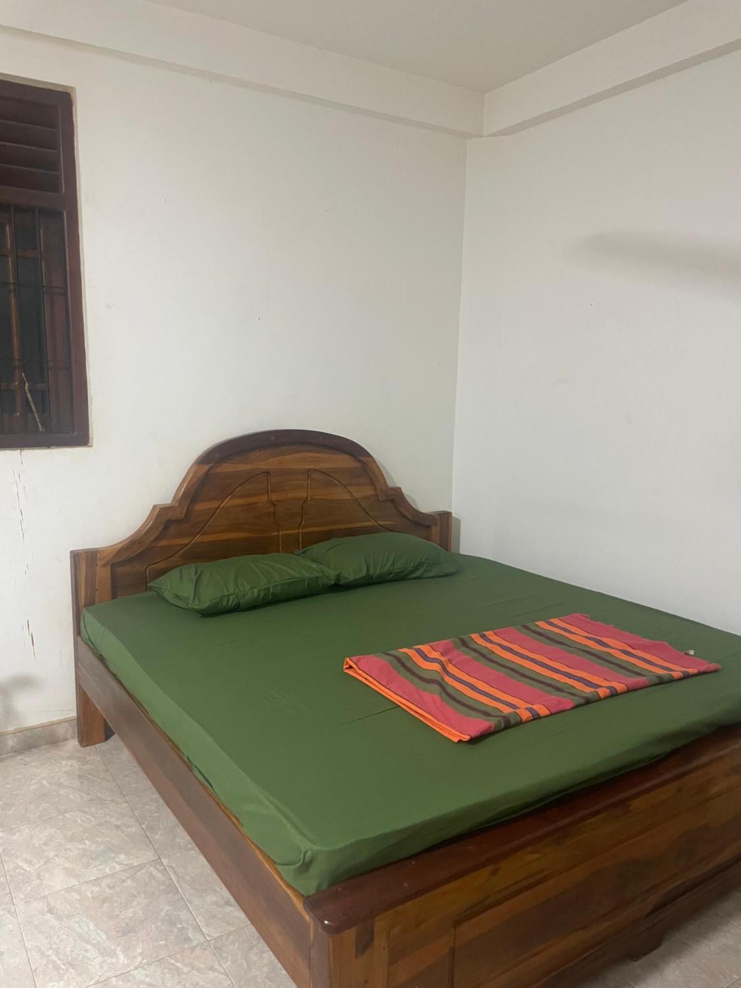 Hotel Mala House Dickwella Zewnętrze zdjęcie